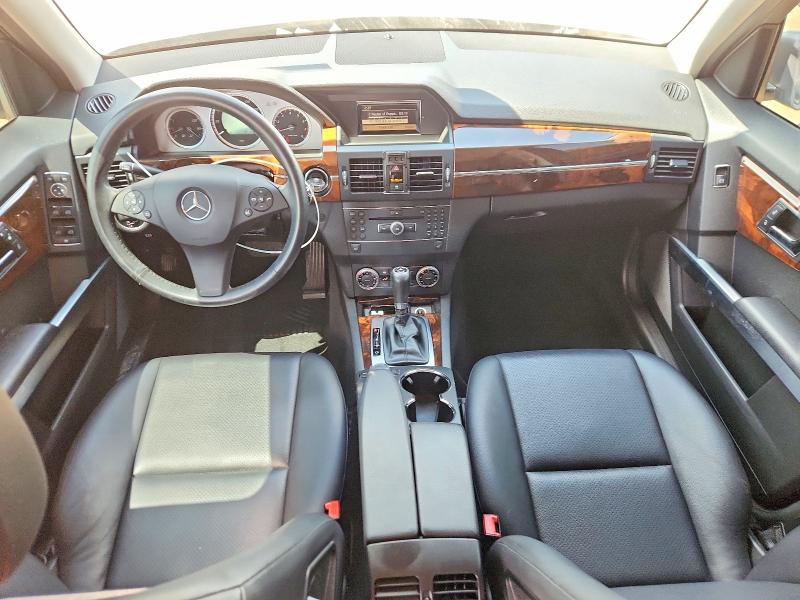 Продажа на аукционе авто 2012 Mercedes-benz Glk, vin: WDCGG8HB7CF907015, номер лота: 54132746