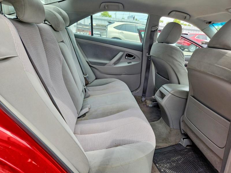 Продажа на аукционе авто 2011 Toyota Camry, vin: 4T4BF3EK5BR131456, номер лота: 53638716