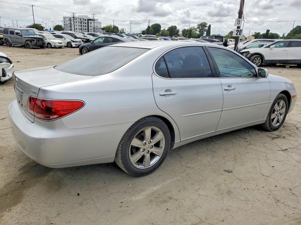 48545946 :رقم المزاد ، JTHBA30G155112898 vin ، 2005 Lexus Es مزاد بيع