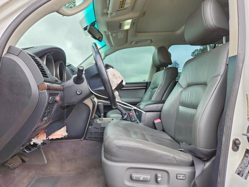 Aukcja sprzedaży 2008 Toyota Land Cruiser, vin: JTMHY05J284000163, numer aukcji: 52954636