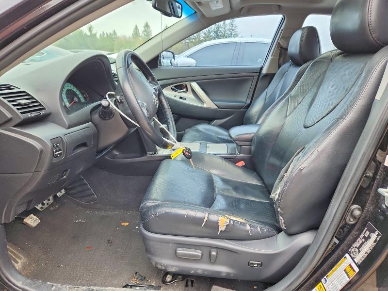 Продажа на аукционе авто 2010 Toyota Camry, vin: 4T1BK3EK2AU106017, номер лота: 51170586