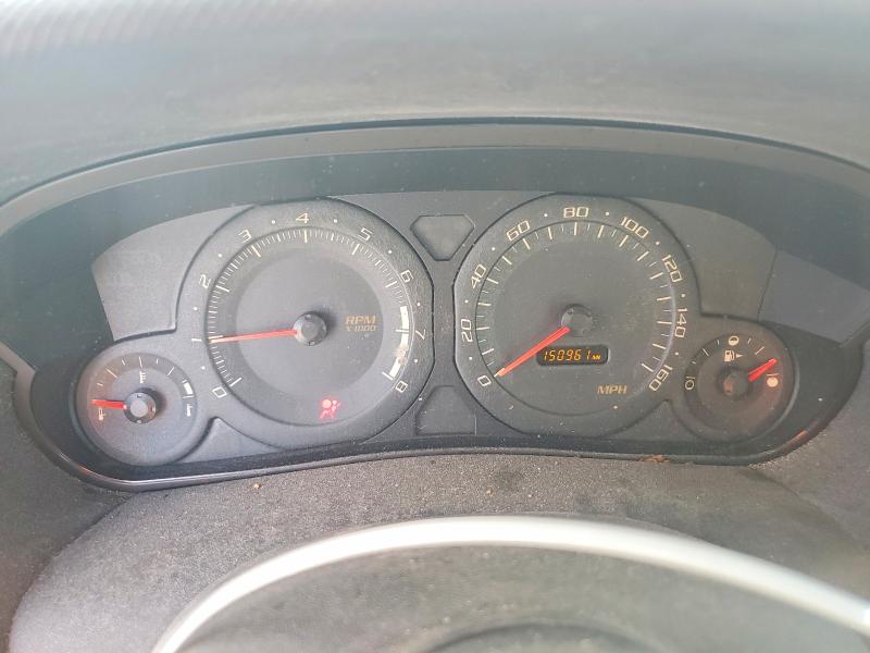 2004 Cadillac Cts მანქანა იყიდება აუქციონზე, vin: 1G6DM577240159679, აუქციონის ნომერი: 54390846