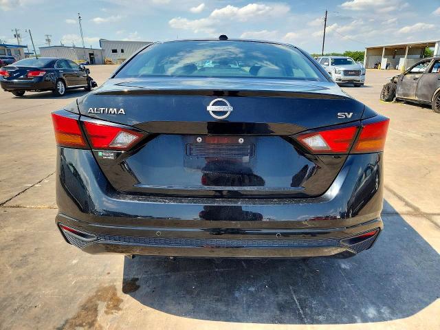 57516096 :رقم المزاد ، 1N4BL4DV8PN371861 vin ، 2023 Nissan Altima مزاد بيع