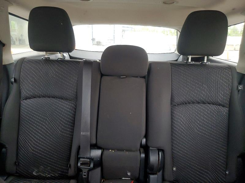 Продажа на аукционе авто 2017 Dodge Journey, vin: 3C4PDCAB3HT601860, номер лота: 53645556