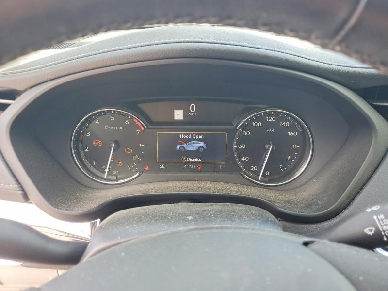 52183706 :رقم المزاد ، 1GYAZAR46KF118053 vin ، 2019 Cadillac Xt4 مزاد بيع