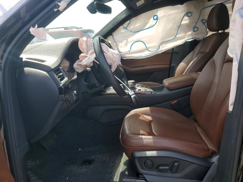 Aukcja sprzedaży 2019 Audi Q7, vin: WA1VAAF72KD005445, numer aukcji: 53029376