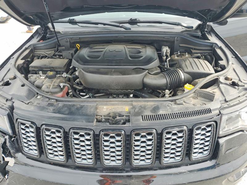 2022 Jeep Grand Cherokee მანქანა იყიდება აუქციონზე, vin: 1C4RJFAG1NC113741, აუქციონის ნომერი: 51855096