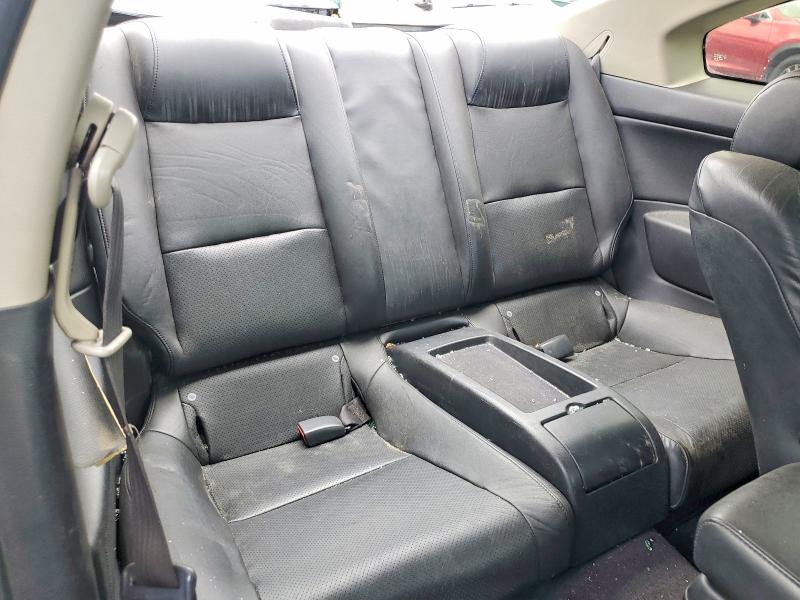Продажа на аукционе авто 2005 Infiniti G35, vin: JNKCV54E35M416091, номер лота: 54443926