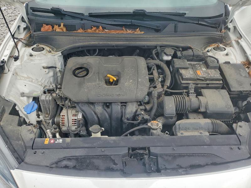 2022 Kia Forte მანქანა იყიდება აუქციონზე, vin: 3KPF24AD4NE503901, აუქციონის ნომერი: 55140866