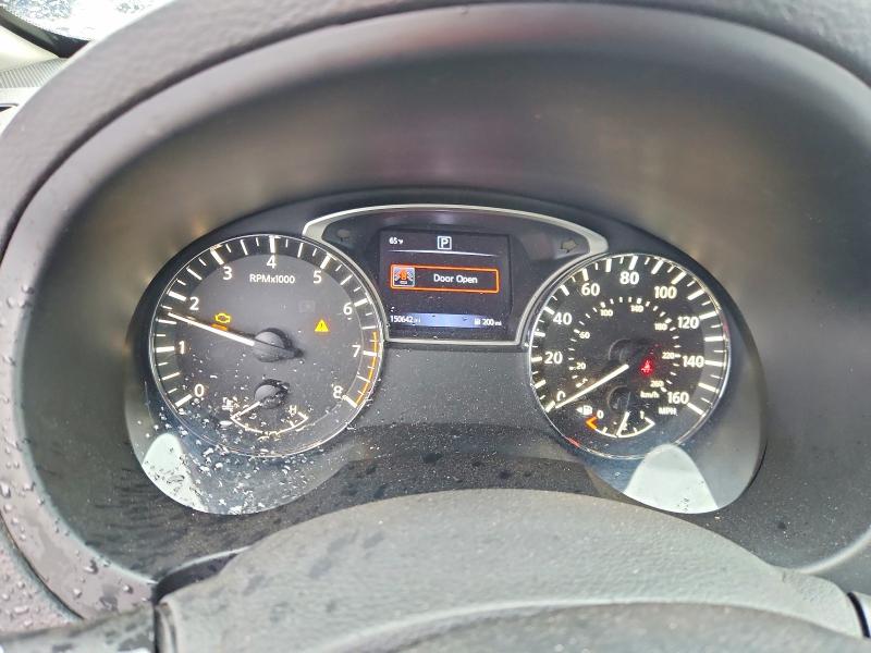 53159496 :رقم المزاد ، 1N4AL3AP6GC140657 vin ، 2016 Nissan Altima مزاد بيع