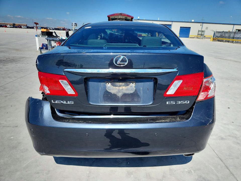 Продаж на аукціоні авто 2008 Lexus Es, vin: JTHBJ46G182240268, номер лоту: 53194896