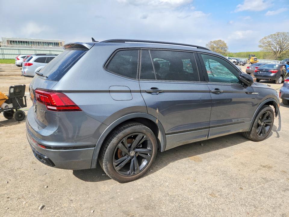 Aukcja sprzedaży 2024 Volkswagen Tiguan, vin: 3VV8B7AX0RM049292, numer aukcji: 52137846