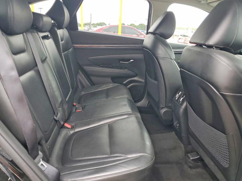 Aukcja sprzedaży 2024 Hyundai Tucson, vin: KM8JECD13RU193336, numer aukcji: 53704416
