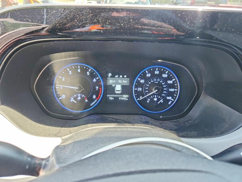 Продажа на аукционе авто 2021 Hyundai Palisade, vin: KM8R14HE2MU208242, номер лота: 53923106
