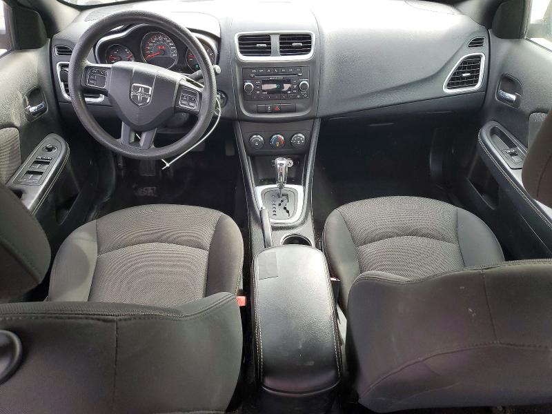 Продажа на аукционе авто 2014 Dodge Avenger, vin: 1C3CDZAB6EN225995, номер лота: 55199296