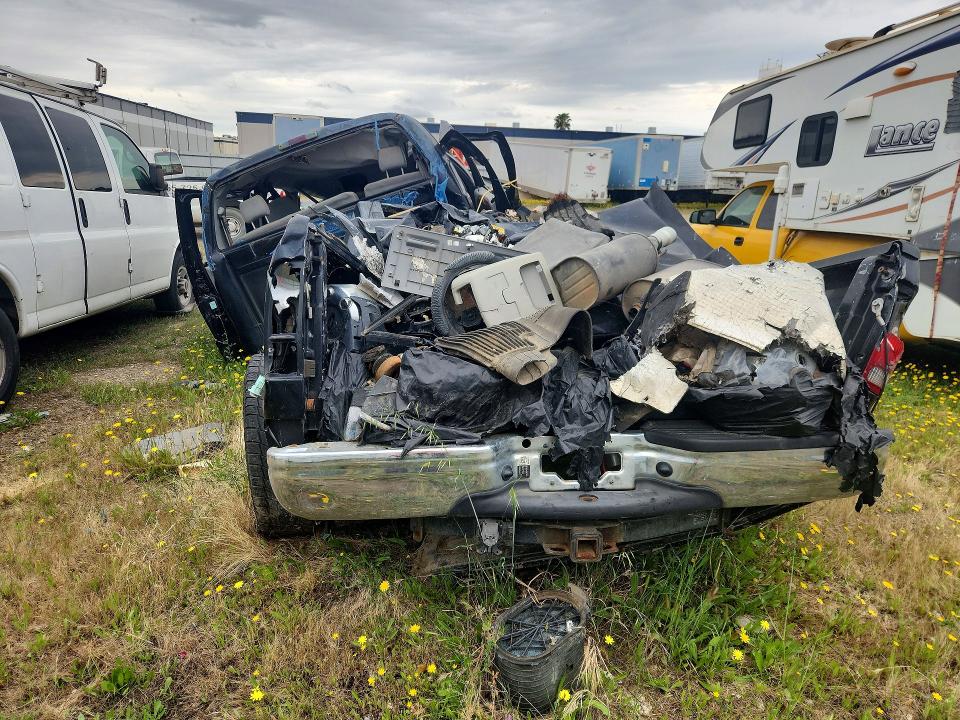 Aukcja sprzedaży 2006 Ford F350, vin: 1FTWW33P86EB54101, numer aukcji: 52390486