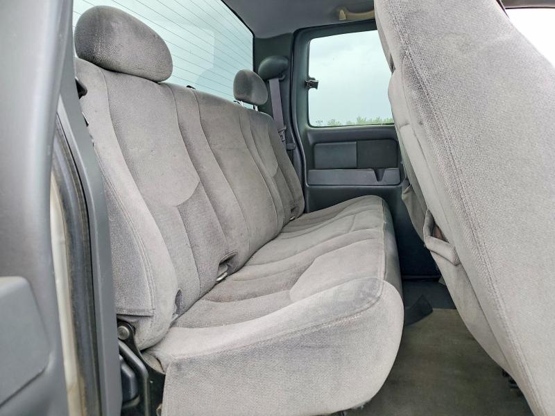 Продаж на аукціоні авто 2005 Gmc Sierra, vin: 1GTHK29U75E197368, номер лоту: 54186026