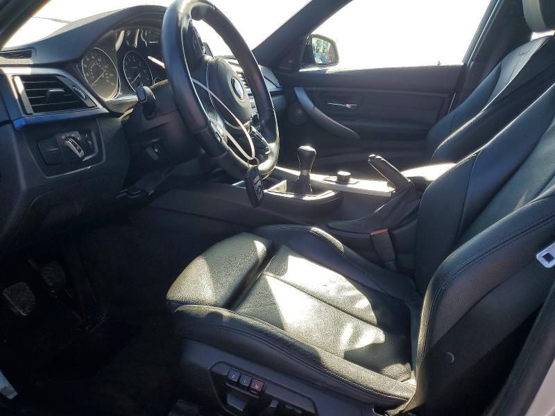 Aukcja sprzedaży 2013 Bmw 335, vin: WBA3A9C51DF078065, numer aukcji: 54789226