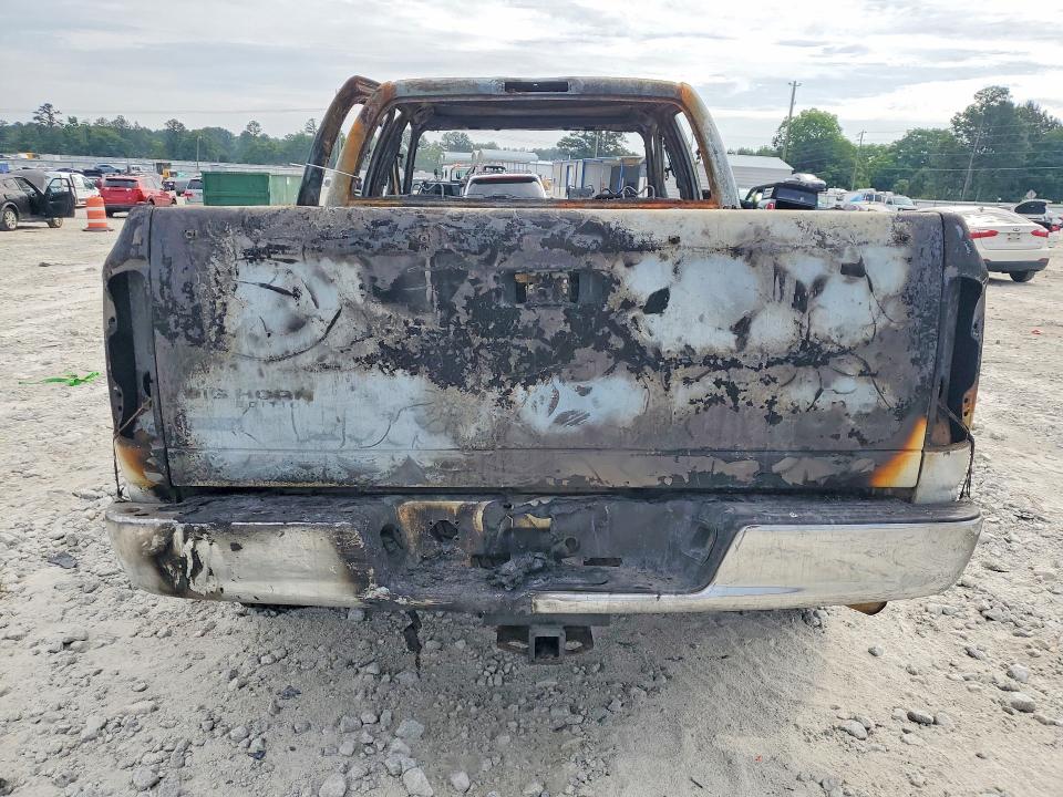 Продаж на аукціоні авто 2007 Dodge Ram 1500, vin: 1D7HA18P47J510286, номер лоту: 54446736