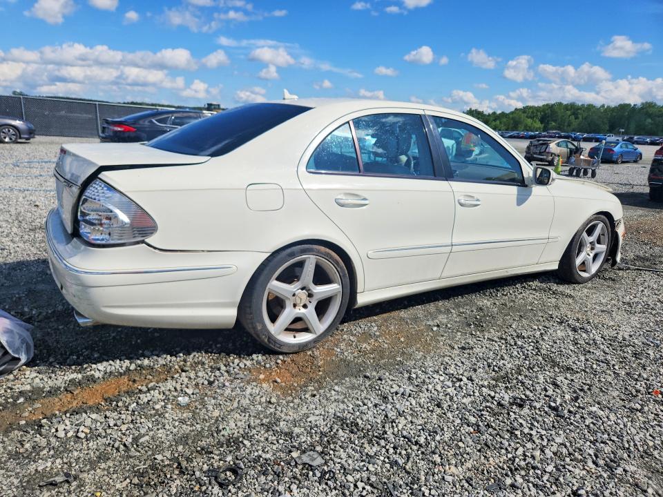 Aukcja sprzedaży 2009 Mercedes-benz E, vin: WDBUF56X19B356846, numer aukcji: 52590076