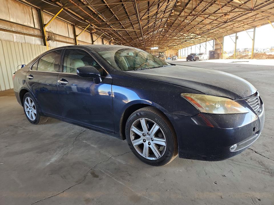 Продажа на аукционе авто 2008 Lexus Es, vin: JTHBJ46GX82204918, номер лота: 52399086