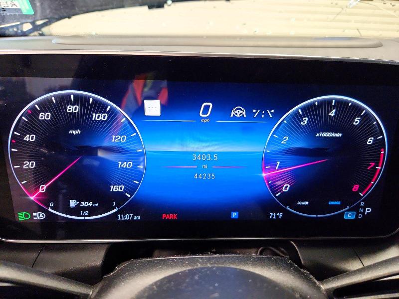 Продажа на аукционе авто 2024 Mercedes-benz Glc, vin: W1NKM4HB4RF088354, номер лота: 54145396