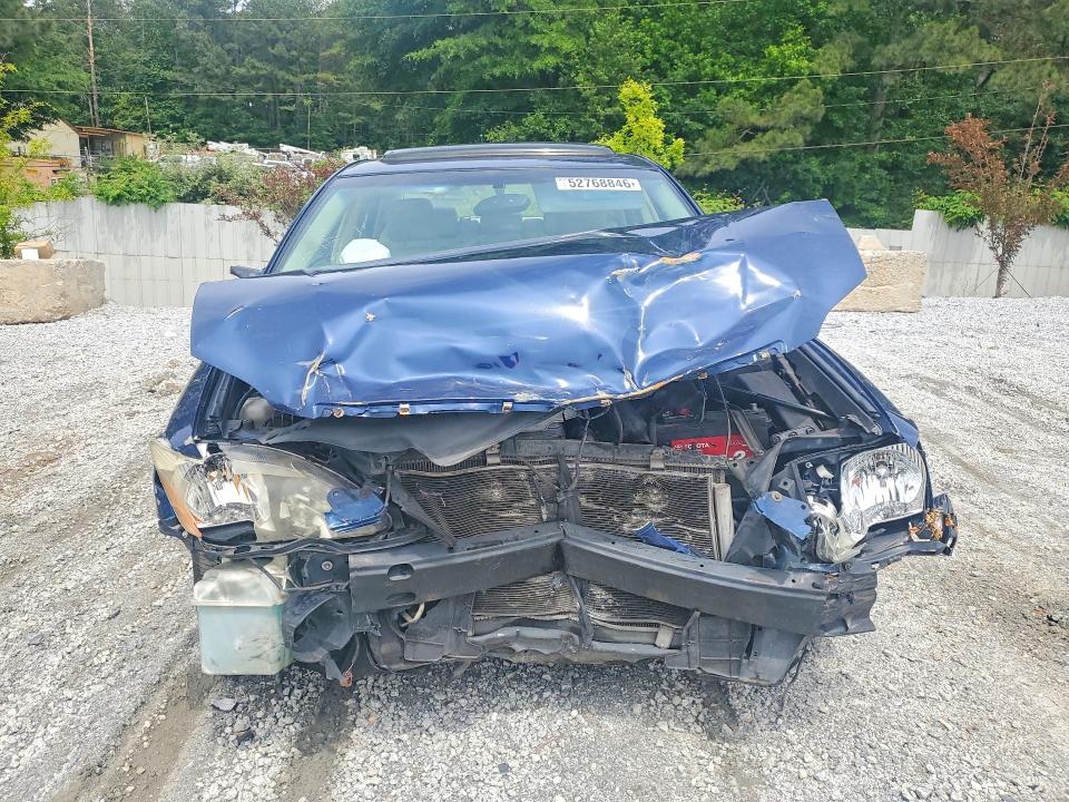 2006 Toyota Avalon მანქანა იყიდება აუქციონზე, vin: 4T1BK36B16U106001, აუქციონის ნომერი: 52768846