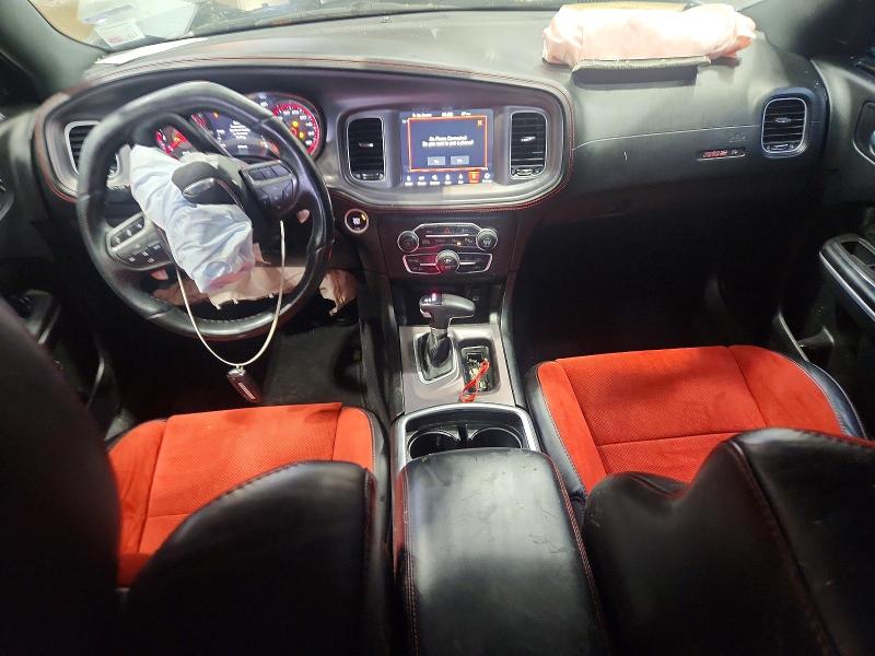 Продажа на аукционе авто 2023 Dodge Charger Sp, vin: 2C3CDXGJ1PH646165, номер лота: 51356486