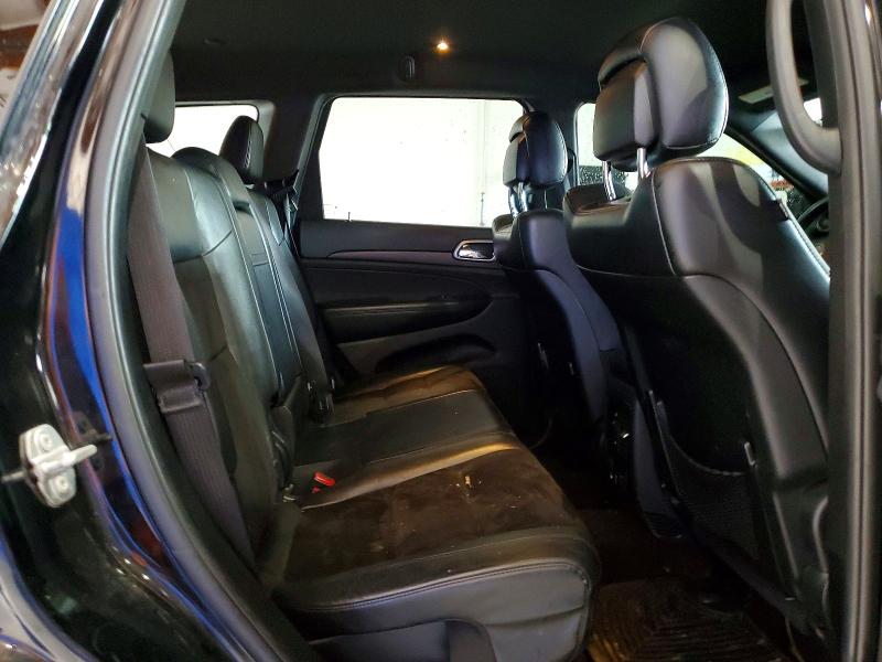 Aukcja sprzedaży 2018 Jeep Grand Cherokee, vin: 1C4RJFAG8JC138310, numer aukcji: 54055726