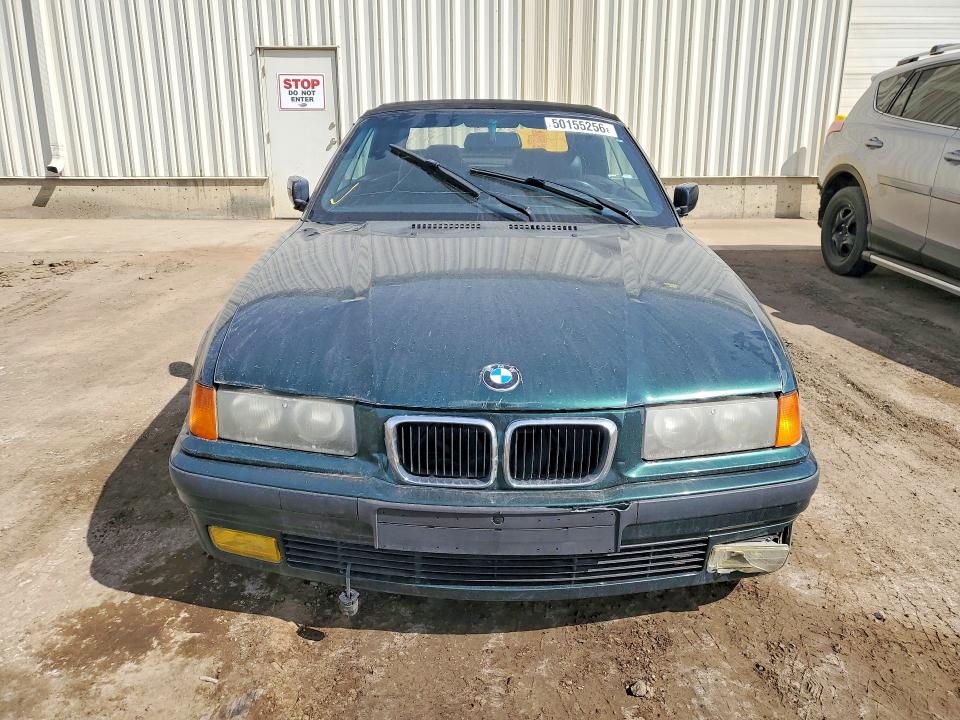Продажа на аукционе авто 1999 Bmw 328, vin: WBABK7335XET67567, номер лота: 50155256