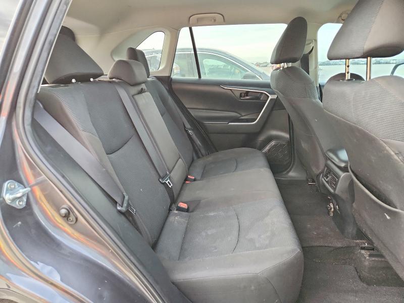 2022 Toyota Rav4 მანქანა იყიდება აუქციონზე, vin: 2T3H1RFV5NW216081, აუქციონის ნომერი: 52080106