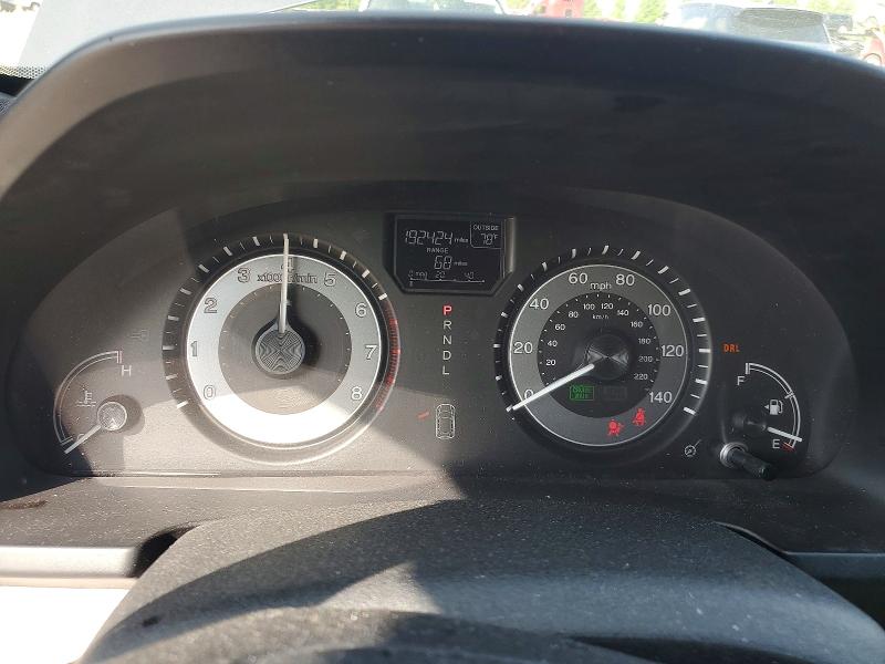 55023536 :رقم المزاد ، 5FNRL5H63GB159904 vin ، 2016 Honda Oddesey مزاد بيع