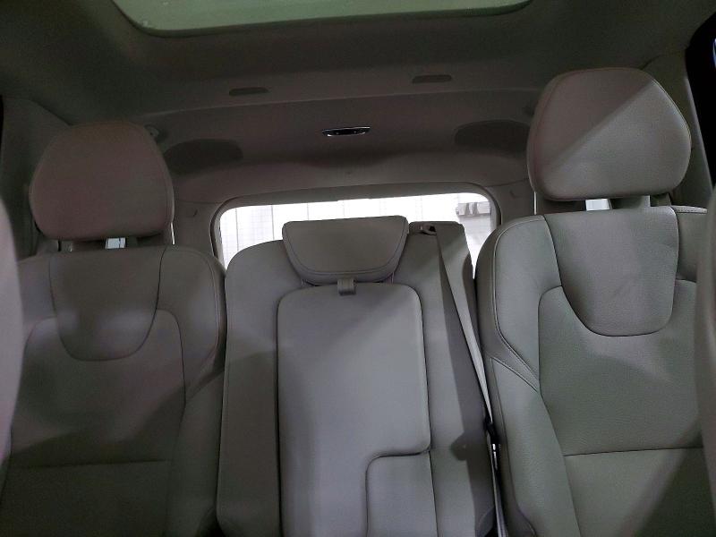2016 Volvo Xc90 მანქანა იყიდება აუქციონზე, vin: YV4A22PK6G1045558, აუქციონის ნომერი: 54875906