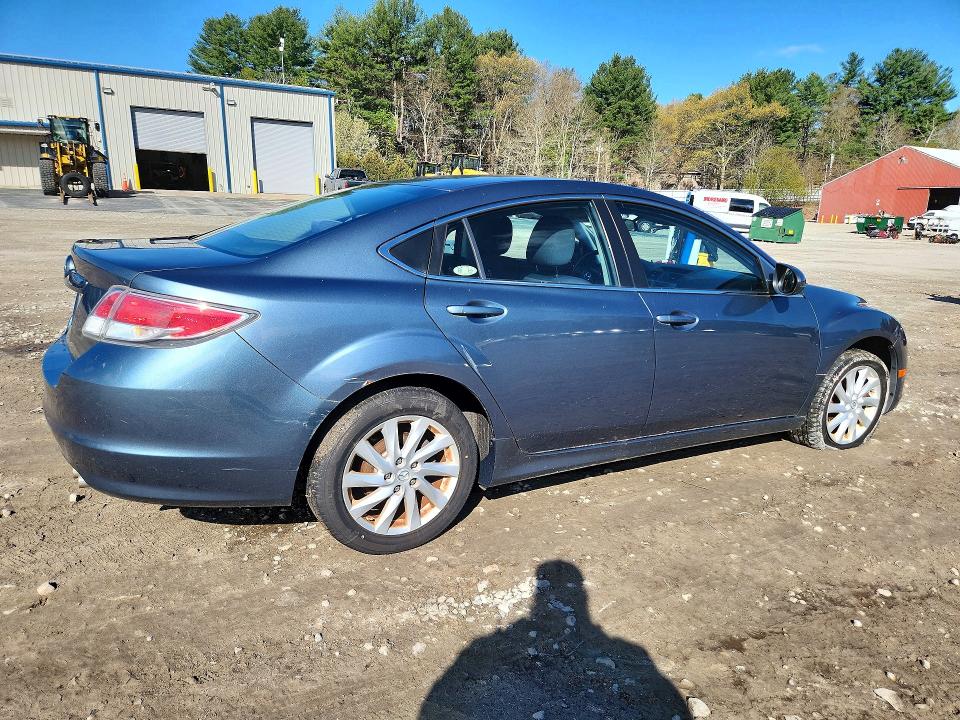 Продаж на аукціоні авто 2012 Mazda 6, vin: 1YVHZ8DH8C5M43926, номер лоту: 52208456