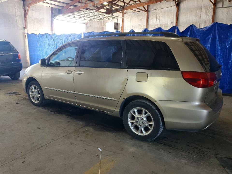 Продаж на аукціоні авто 2005 Toyota Sienna, vin: 5TDBA22C35S041445, номер лоту: 52827046