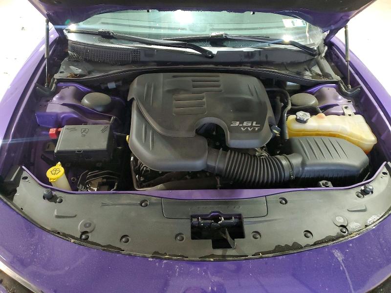 Aukcja sprzedaży 2019 Dodge Charger, vin: 2C3CDXJG6KH600904, numer aukcji: 51882416