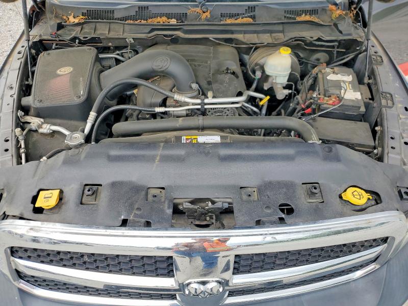 Продаж на аукціоні авто 2016 Ram 1500, vin: 1C6RR6FT6GS293152, номер лоту: 53512996