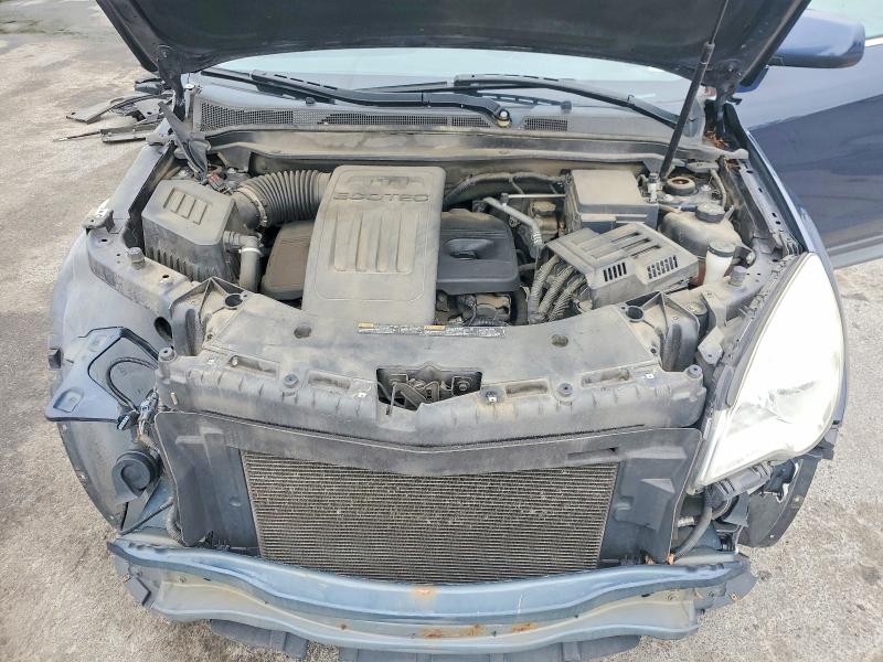 Продаж на аукціоні авто 2015 Chevrolet Equinox, vin: 2GNFLFEK1F6402809, номер лоту: 54219156