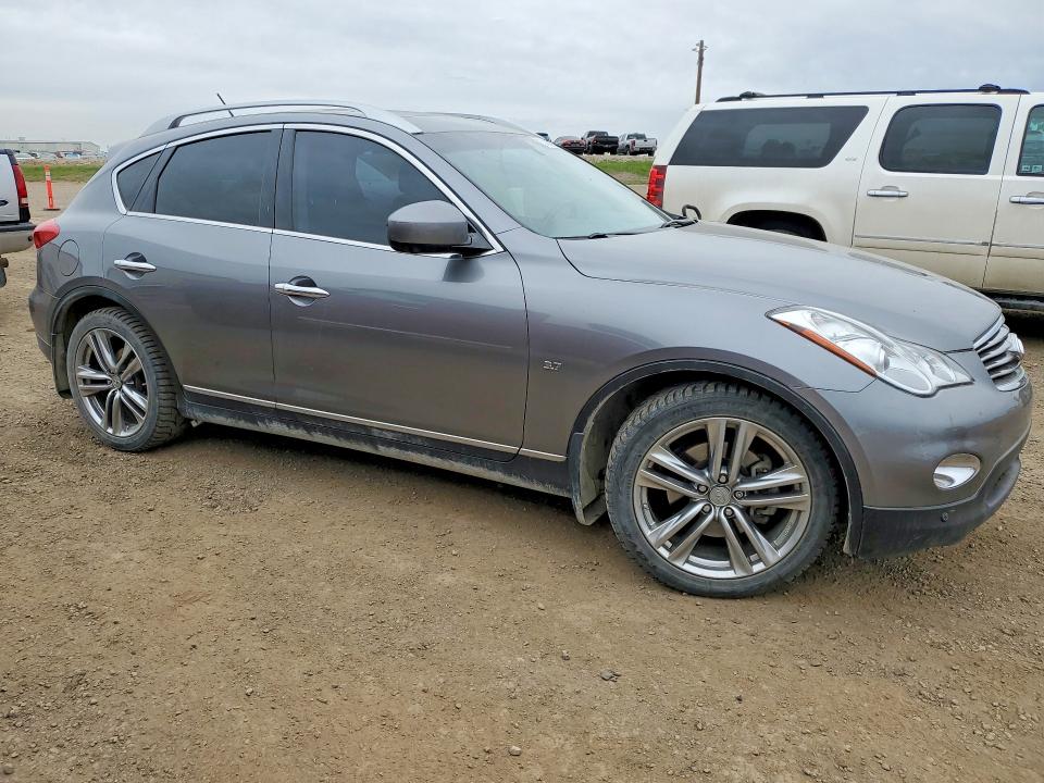 Продажа на аукционе авто 2015 Infiniti Qx50, vin: JN1BJ0HR3FM771422, номер лота: 53366266