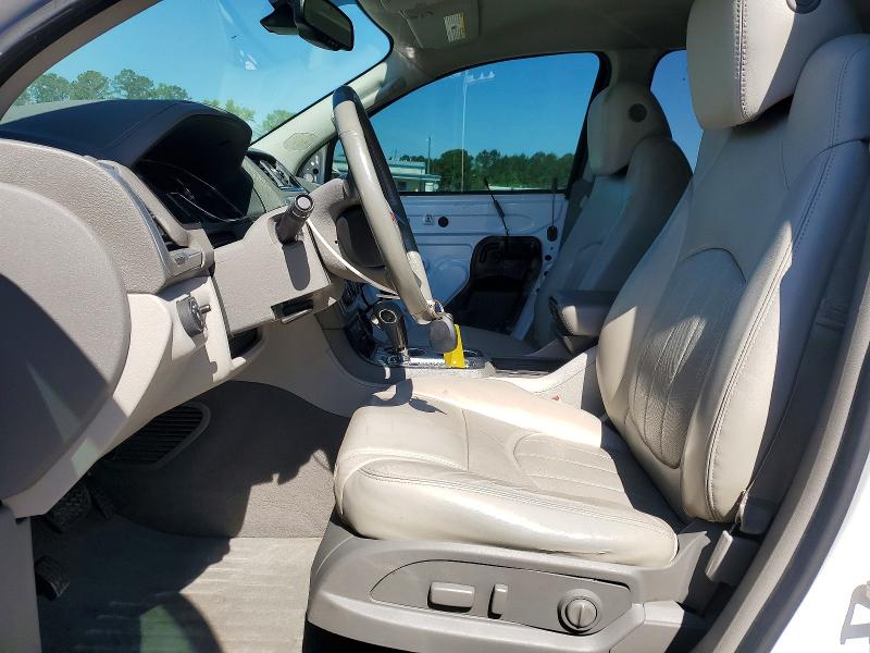 Продаж на аукціоні авто 2016 Gmc Acadia, vin: 1GKKRSKD3GJ153359, номер лоту: 51591916