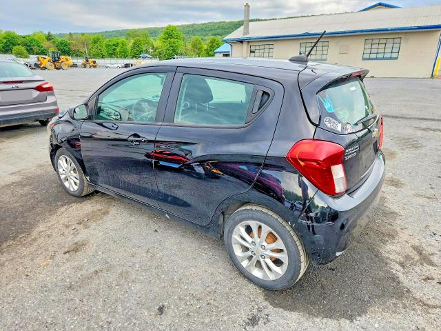 Продажа на аукционе авто 2020 Chevrolet Spark, vin: KL8CD6SA1LC457356, номер лота: 51820676