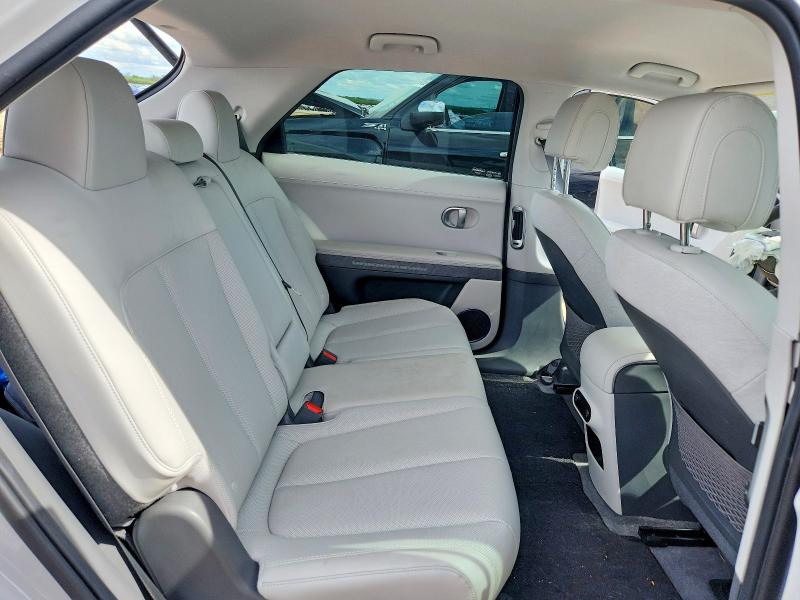 Продаж на аукціоні авто 2023 Hyundai Ioniq 5, vin: KM8KNDAF4PU191828, номер лоту: 54701256