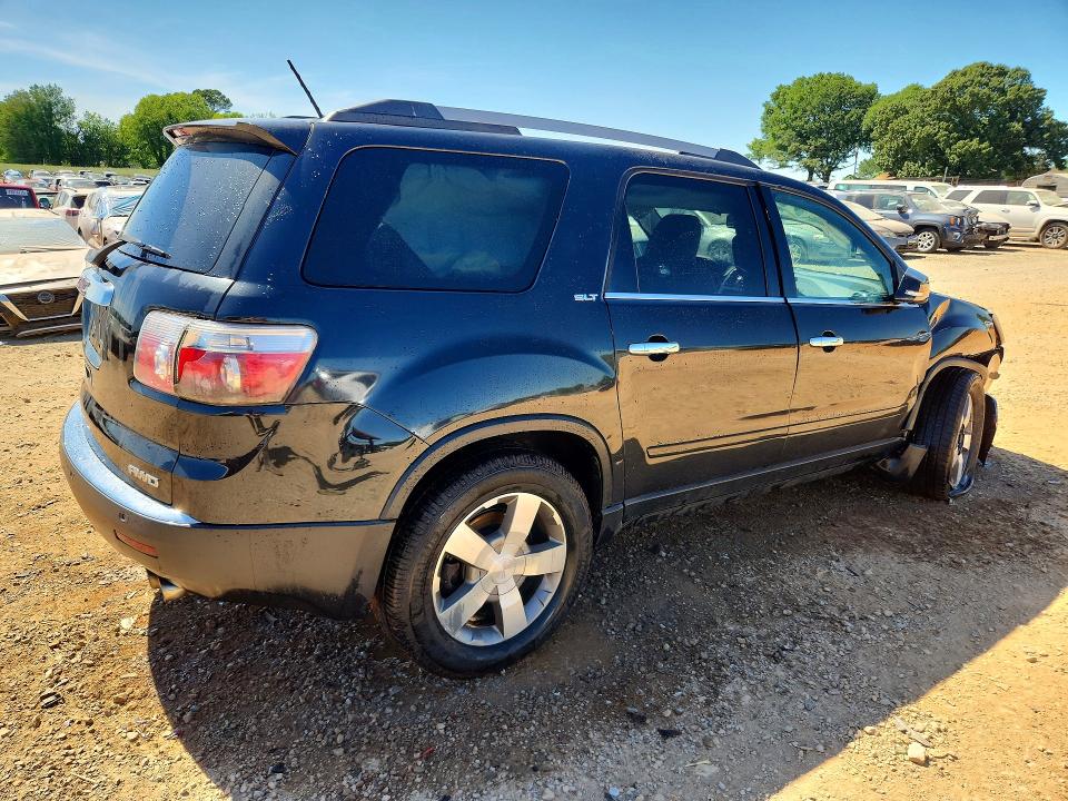 Продаж на аукціоні авто 2012 Gmc Acadia, vin: 1GKKVRED3CJ334987, номер лоту: 53775246