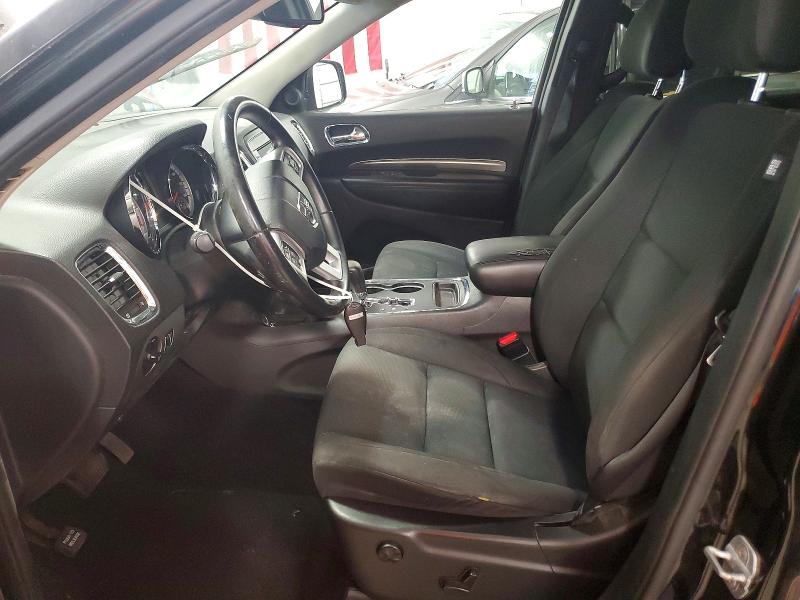 Aukcja sprzedaży 2013 Dodge Durango, vin: 1C4RDJAG0DC617769, numer aukcji: 55463246