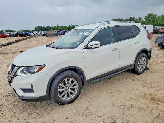 Aukcja sprzedaży 2019 Nissan Rogue, vin: KNMAT2MT8KP535728, numer aukcji: 52341186