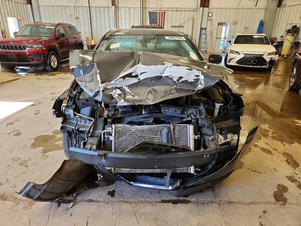 Aukcja sprzedaży 2014 Chevrolet Impala, vin: 1G11Y5SL4EU137730, numer aukcji: 52851036