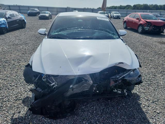 51977616 :رقم المزاد ، KMHLM4AJ3PU040362 vin ، 2023 Hyundai Elantra مزاد بيع