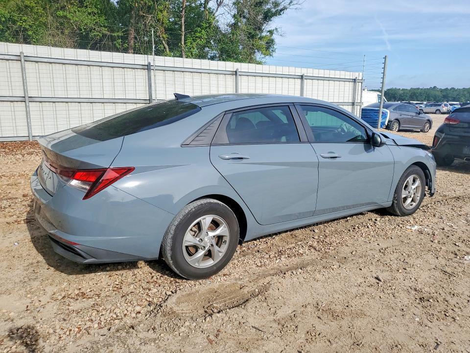 Aukcja sprzedaży 2022 Hyundai Elantra, vin: KMHLL4AG2NU368263, numer aukcji: 52382906