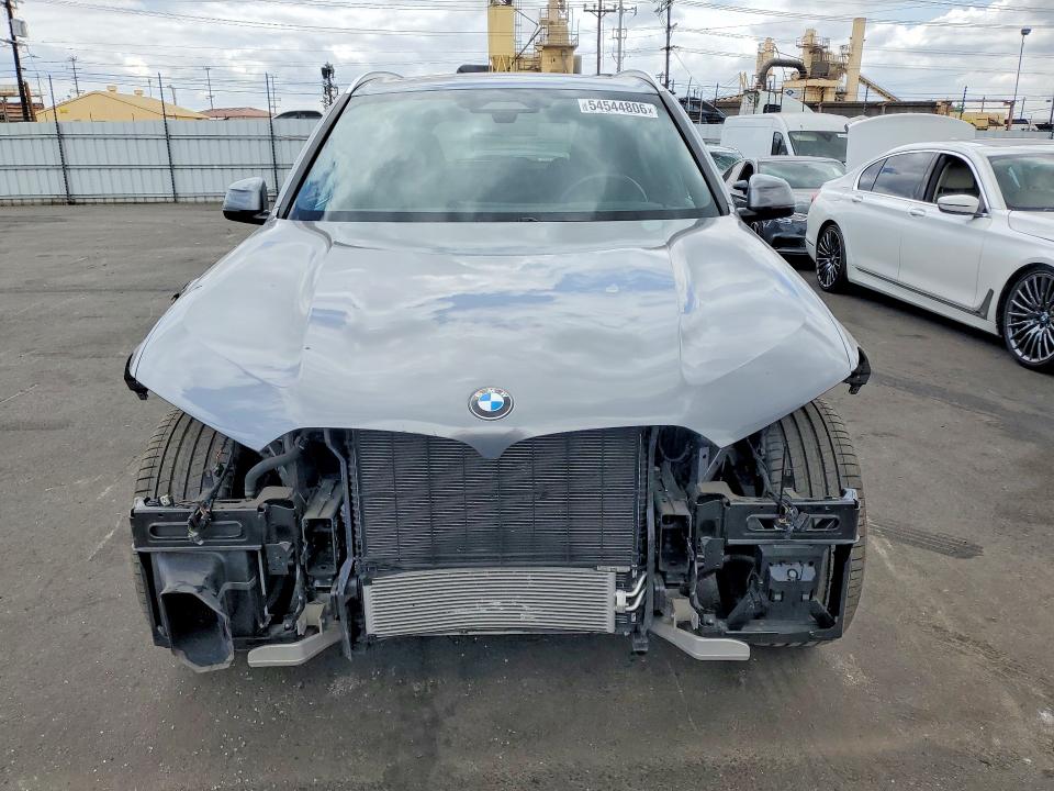 Aukcja sprzedaży 2024 Bmw X5, vin: 5UX13EU07R9U66440, numer aukcji: 54544806