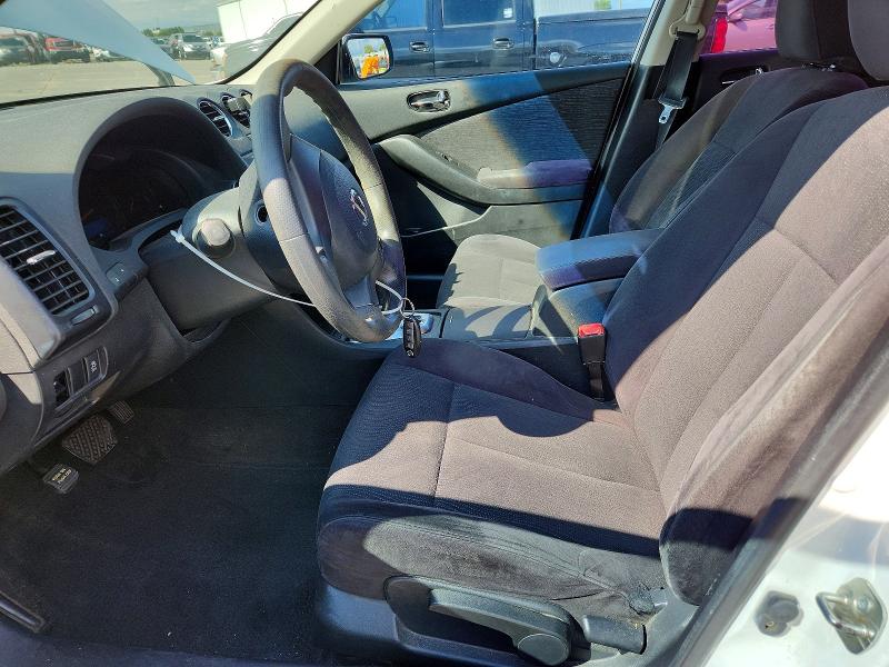 Продаж на аукціоні авто 2012 Nissan Altima, vin: 1N4AL2AP2CN403798, номер лоту: 55176206